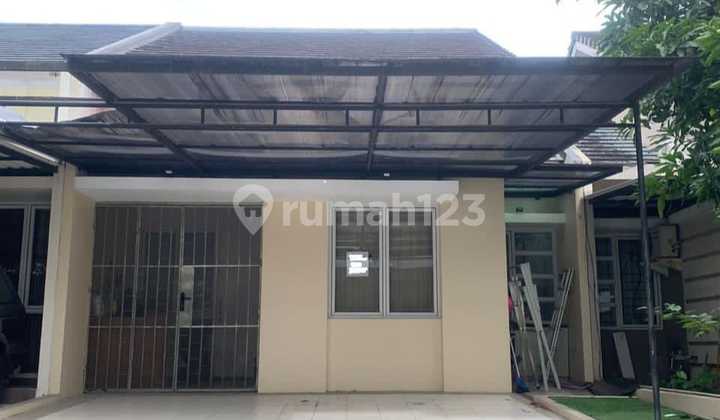 For Sale: 1-Story Move-In Ready House