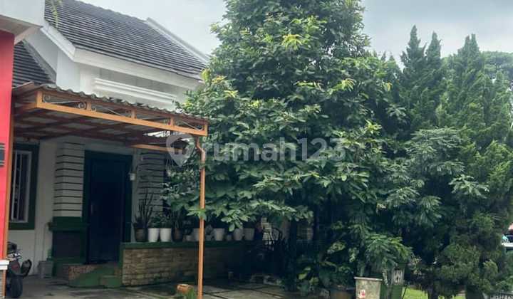 Best Deal Delatinos BSD - Rumah 1,5 Lantai Siap Tempati 1,6 M-An