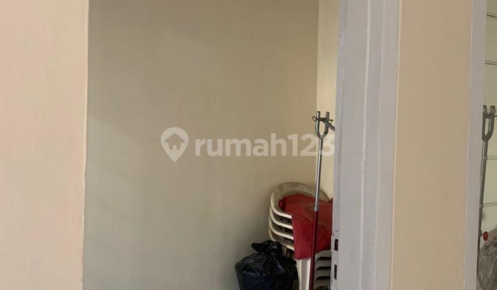 Harga Murah !! Rumah Siap Huni Dekat ke Pasar Modern BSD di Griyaloka 2