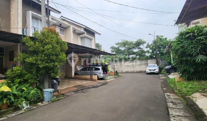 Dijual Rumah Furnished Cluster New Serpong Estate - Ciater 2