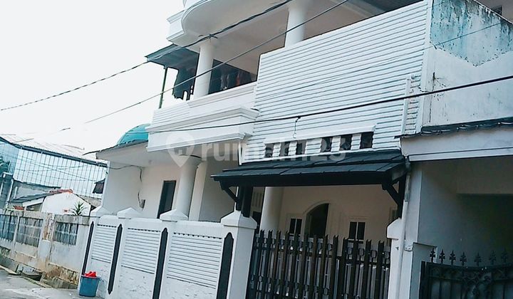 Di Jual Cepat Perumahan Ciater Permai 2