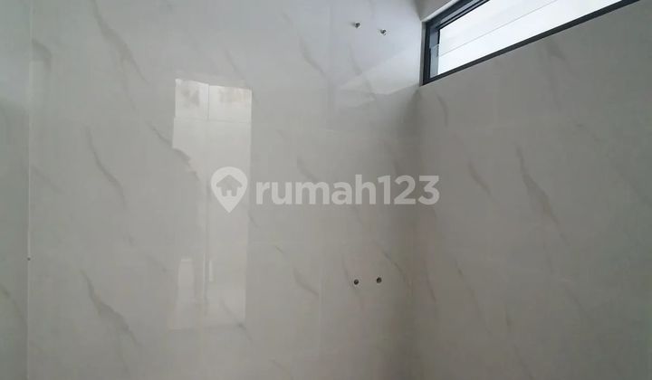 Limited Unit! Brand New Nusa Loka Siap Huni SHM di BSD Nusaloka Rumah 2