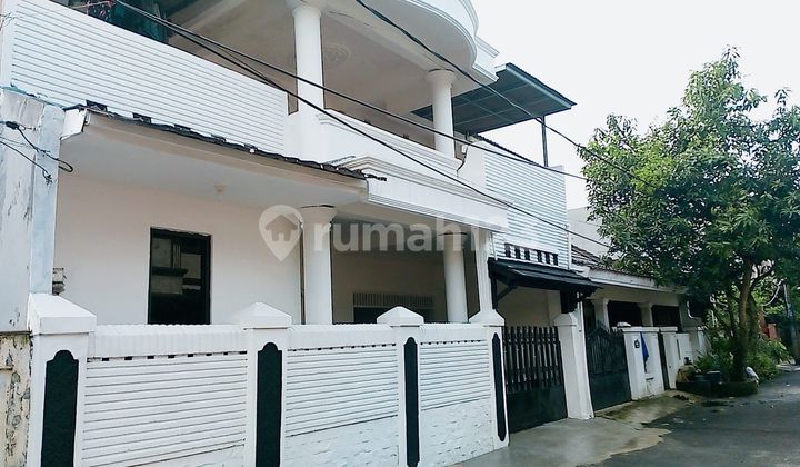 Di Jual Cepat Perumahan Ciater Permai