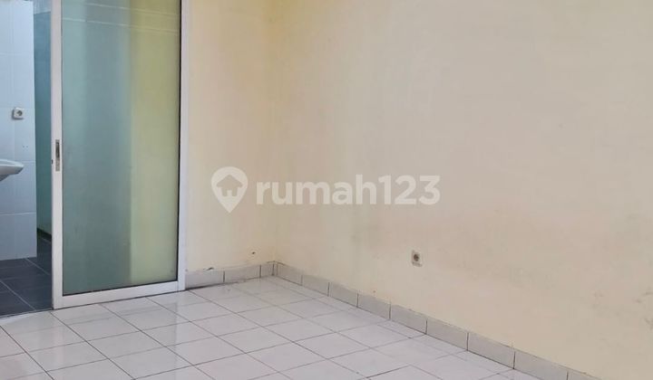 Rumah 1 Lantai Siap Huni dan Rapi Dekat Stasiun KRL di Delatinobsd BSD 2