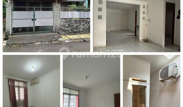 Rumah SHM Strategis Graha Raya Dekat Bintaro 2
