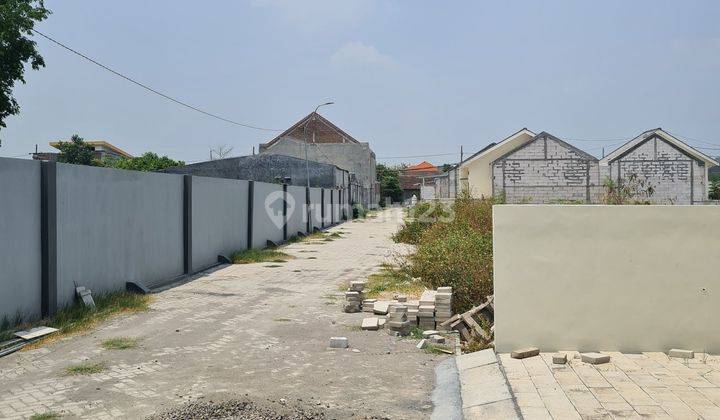 Rumah Premium Mojokerto-Mojosari Ready Stock!! Recommended Para Reviewer Property!!