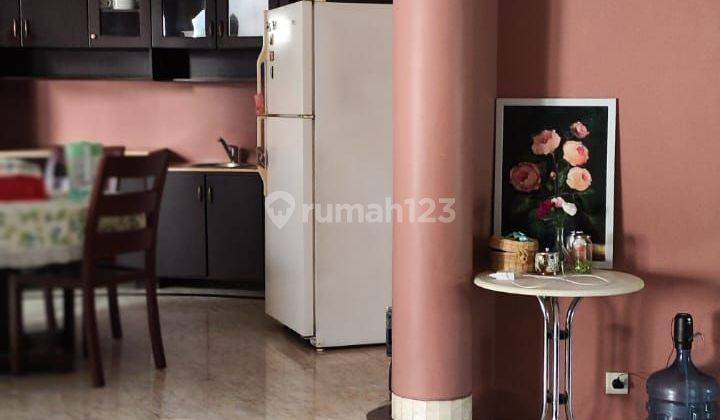 Rumah di Bukit Darmo Golf Regency 2 Lantai Turun Harga  Cepat!! 1