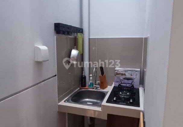 Rumah Di Mansion 9 Menganti 2 Lantai SHM Baru Free Semi Furnished dan Free Pajak!!! 2