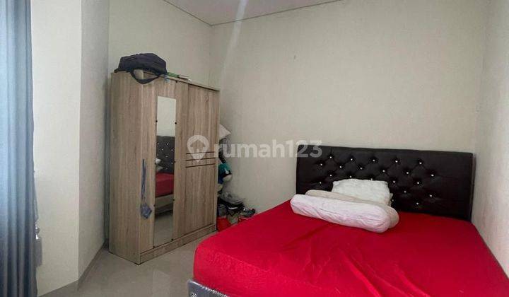 Dijual Rumah Di Perumahan Taman Wisata Regency Gadung Gresik Jawa Timur 2