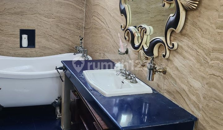 Price Drop! House in Bukit Mas Tourism Area - Alexandria Cluster 2