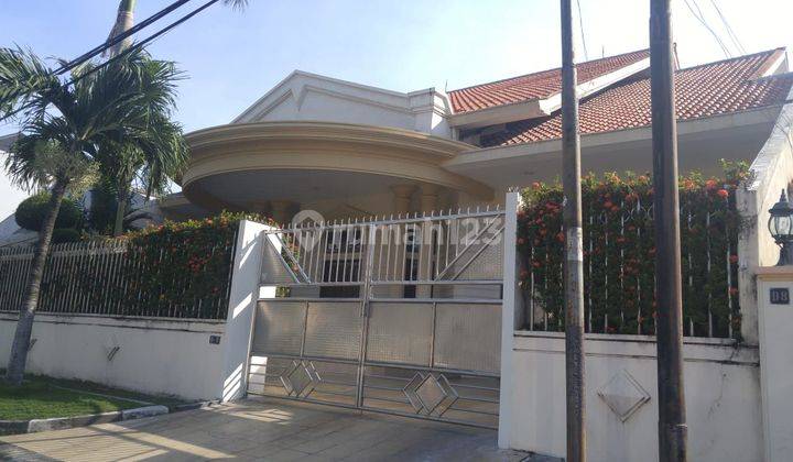 Dijual Rumah 2 Lantai SHM Di Pakis Argosari Hadap Selatan!! 2