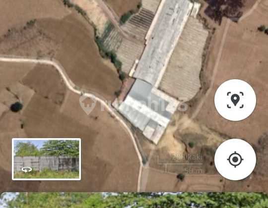 ‼️ Super Cheap ‼️ Quick Sale Ex Brick Factory Ready to Operate Mantup, Lamongan