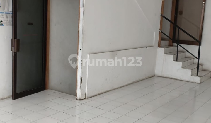 For Sale / For Rent 3-Storey Shop House - Antropolis Margomulyo 2