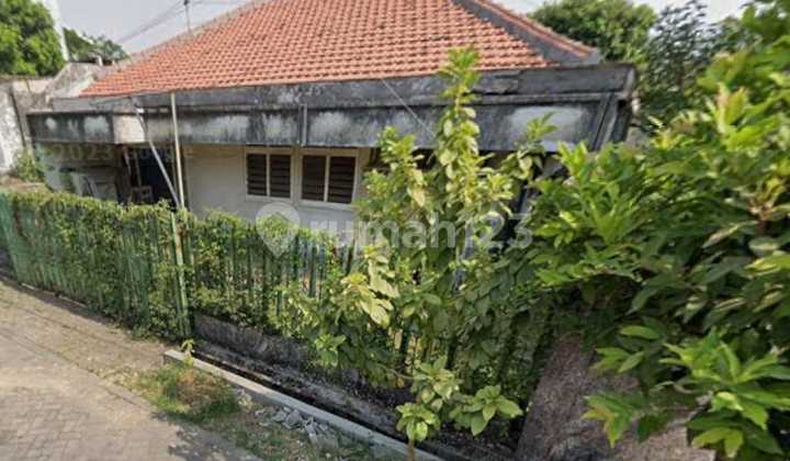 Land Counting House - For Sale Fast & Cheap !!!