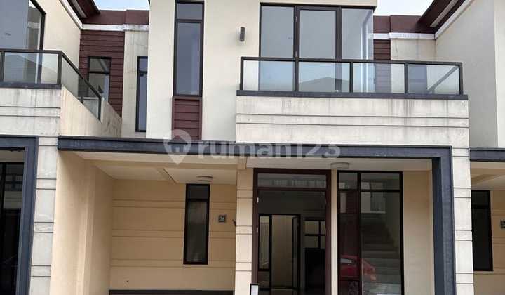 Dijual Rumah 2 Lantai di Lavon 1 Cikupa Type C Siap Huni Surat SHM Dijual Rumah 2 Lantai di Lavon 1 Cikupa Type C Siap Huni Surat SHM