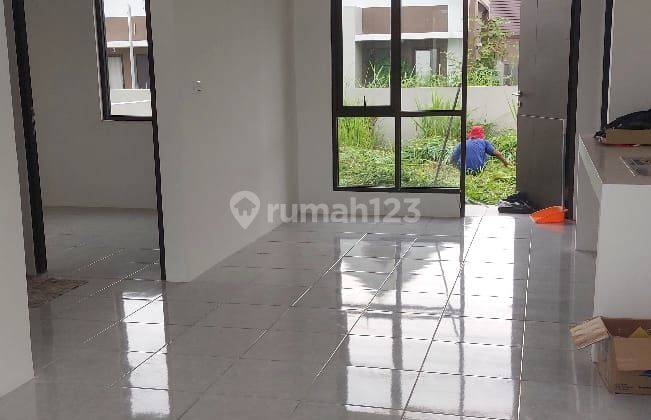 Dijual Cepat Rumah 1 Lantai Siap Huni Lokasi Strategis 5 Menit ke Stasiun KRL Tigaraksa 2