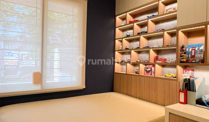 Dijual Cepat Rumah Cantik Modern Siap Huni di Gading Serpong  1