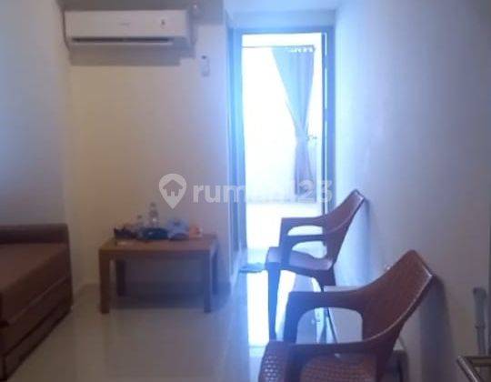 Disewakan Apartemen Meikarta 2BR Fasilitas Lengkap Siap Huni  2