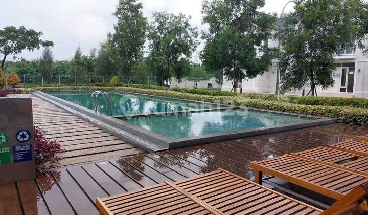 Dijual dan Sewa Rumah Bagus Full Furnished di Lavon Cikupa Siap Huni Dijual dan Sewa Rumah Bagus Full Furnished di Lavon Cikupa Siap Huni