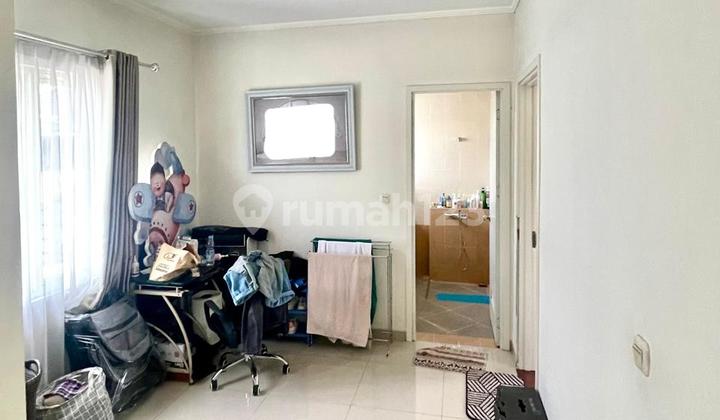 Dijual Rumah 2 Lantai Suvarna Sutera Sudah Full Renov Siap Huni 2