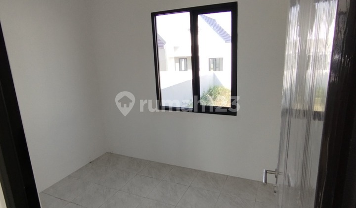 Over-credited New House Never Occupied in Podomoro Tenjo 2