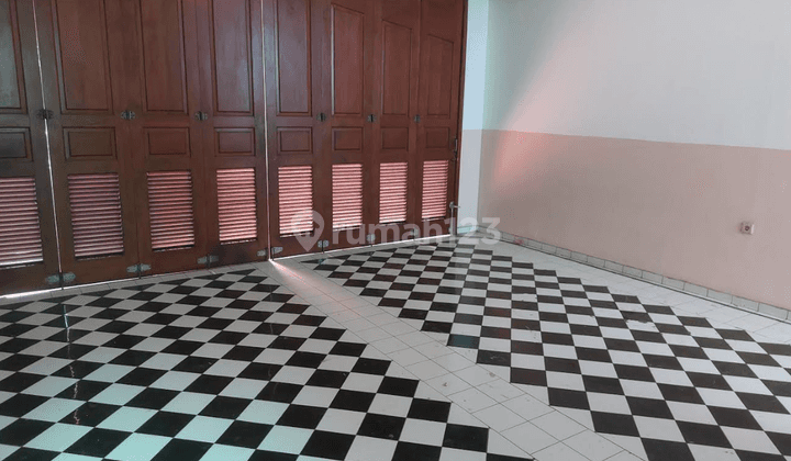 Rumah siap huni 2 Lantai untuk disewakan di cluster Giri Loka 3. BSD. Tangerang Selatan 5