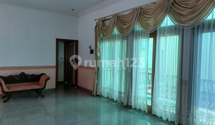 Rumah siap huni 2 Lantai untuk disewakan di cluster Giri Loka 3. BSD. Tangerang Selatan 18