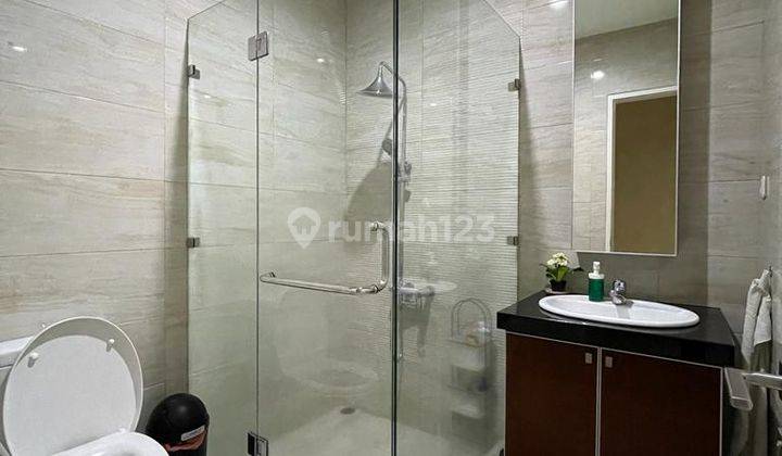 Rumah asri 2 Lantai dijual di Bintaro. Sektor 3. Jakarta Selatan. 6