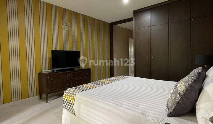 Rumah asri 2 Lantai dijual di Bintaro. Sektor 3. Jakarta Selatan. 5