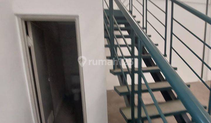 Gudang dan Ruko siap huni masing2 disewakan di Pasar Kemis Square. Cikupa. Tangerang.  14