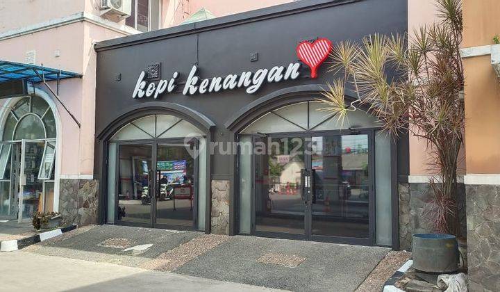 Dijual Spbu Kawasan Ramai Omset Besar di Duri Kosambi 2