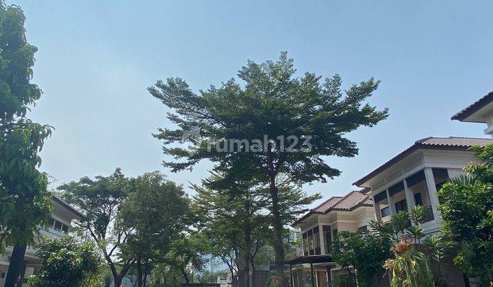 Turun Harga Rumah Besar Mewah Unfurnished di Sutera Jingga  2