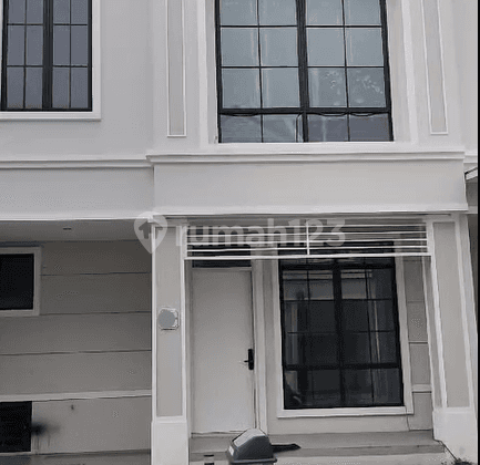 For Rent Rumah Baru Rapi Bersih Siap Huni di Lavon Swancity 1