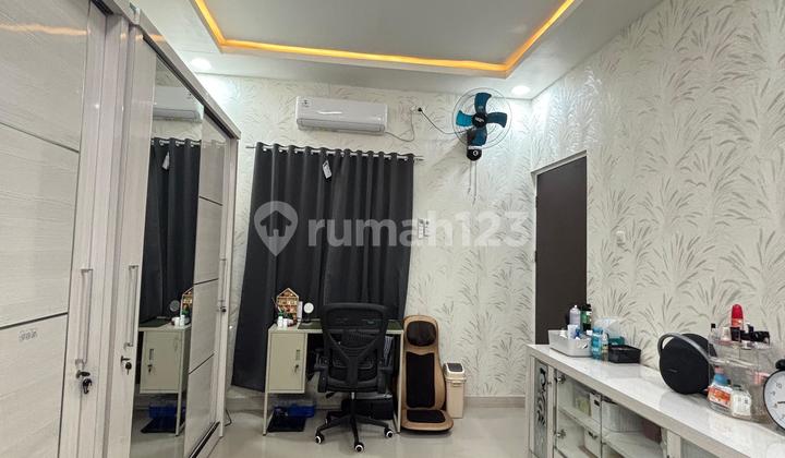 Dijual Rumah Full Renov di Talaga Bestari Free Kitchen Set Hanya 800 Juta  1