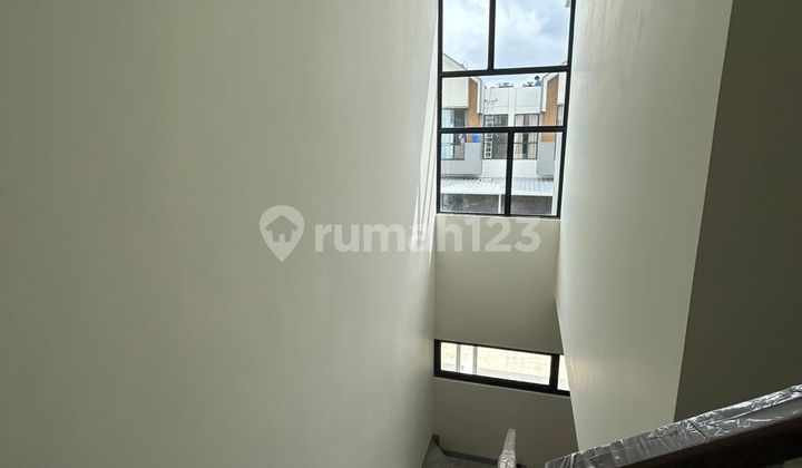 Dijual Rumah Baru di Cluster Agra Suvarna Sutera Selangkah ke Pasar 8 2