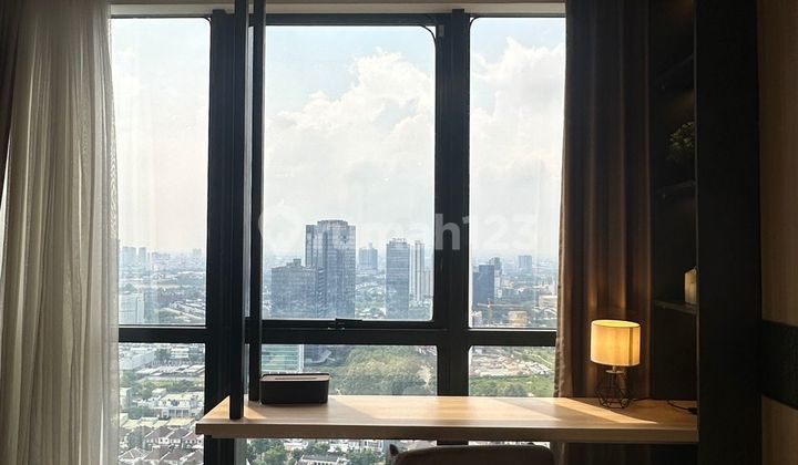 Disewakan Apartemen Mewah di Alam Sutera Full Furnish Tinggal Bawa Koper 2