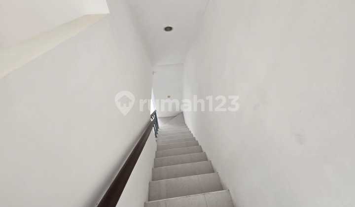 Dijual Rumah Hoek Baru Renov di Natura Residence Jatake Tangerang 2