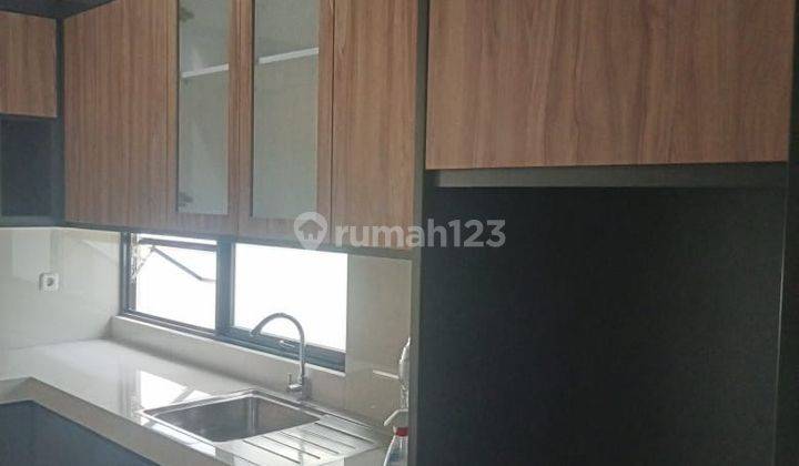 Dijual Cepat Rumah Baru Mewah Full Furnish Di Suvarna Sutera 2