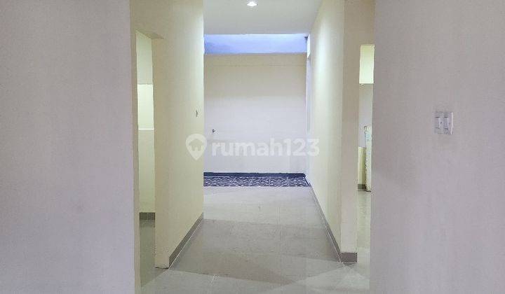 Rumah 1 Lantai Baru Renov Siap Huni di Melati Mas Tangerang 2