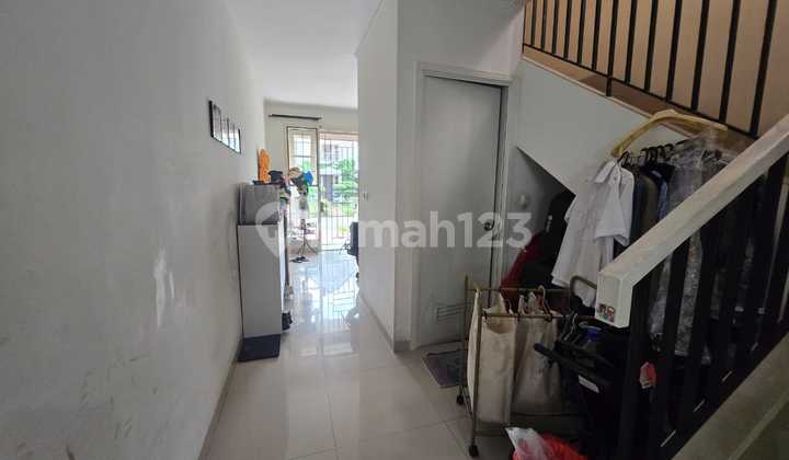 Dijual Rumah 2 Lantai di Suvarna Sutera Siap Huni Status SHM Bisa KPR 2