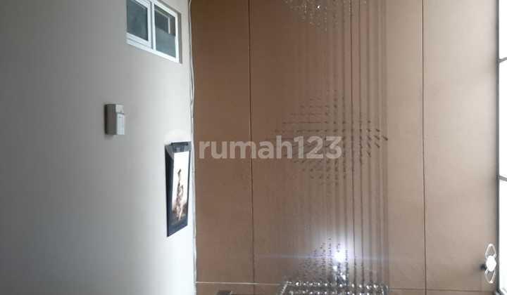 Rumah Bangunan Mandiri di Alam Sutera Kondisi Rumah Terawat Siap Huni 2