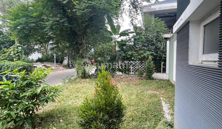 Jangan Lewatkan Sewa Rumah Cantik Di Kawasan Elite The Green Bsd 2