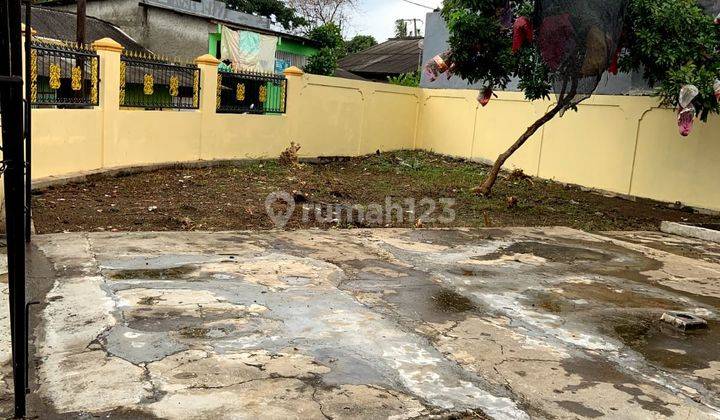 Rumah Bersih Rapi Terawat Full Bangunan Di Tambun Bekasi 2