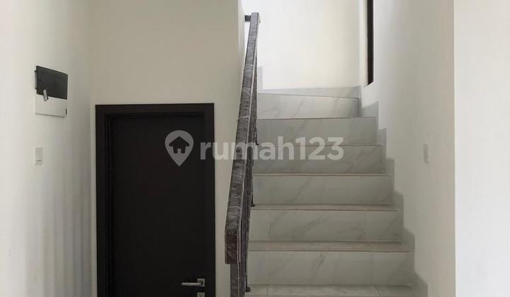 Quick Sale House in Cluster Gracia Lavon Swan City Cikupa Tangerang 2