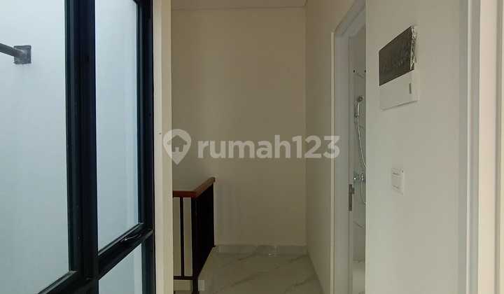 For Rent: 3-Story House in Lavon 2 Cikupa, Ready to Occupy 2