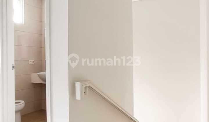 Dijual Rumah Cantik Terawat di Suvarna Sutera Cikupa Siap Huni 2