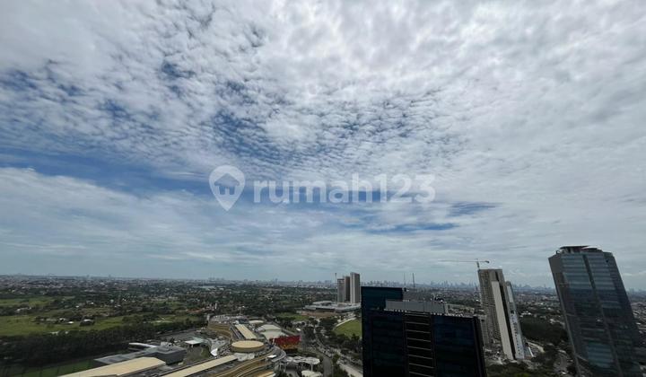 Studio Apartment for Rent at Pacific Garden, Fully Furnished, Cheap, Ready to Occupy 2