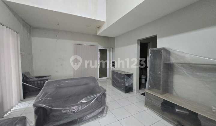 For Quick Sale: Hoek Talaga Bestari House, Fluora Cluster, Furnished, Adjacent to Vacant Lot 2