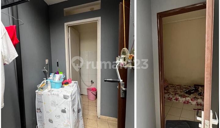 For Sale: 1-Story Semi-Furnished House in Dhana Suvarna Sutera Cluster, Ready to Occupy 2