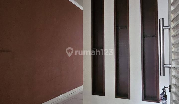 Dijual Rumah Bagus di BSD City Semifurnish Nempel Ditinggal 2